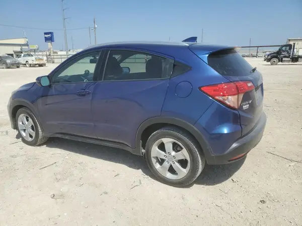 3CZRU5H74GM726813 2016 HONDA HR-V - Image 2