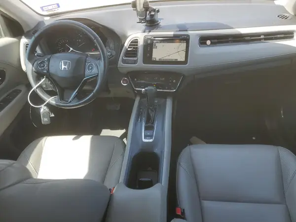3CZRU5H74GM726813 2016 HONDA HR-V - Image 8