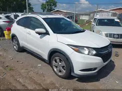 3CZRU5H74GM727685 2016 HONDA HR-V