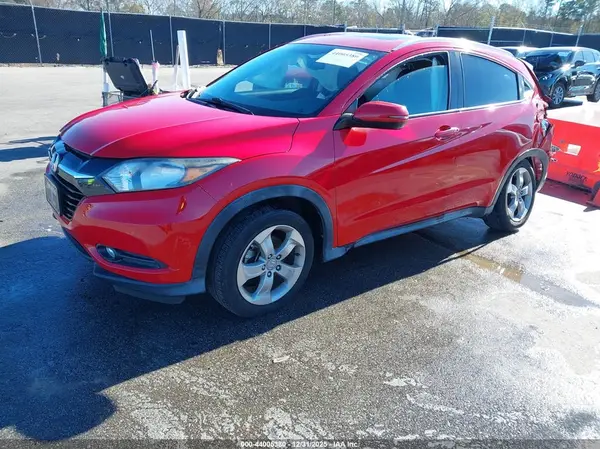 3CZRU5H74GM728545 2016 HONDA HR-V - Image 2
