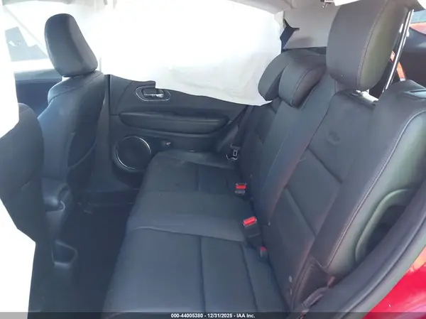 3CZRU5H74GM728545 2016 HONDA HR-V - Image 8