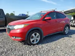 3CZRU5H74GM728948 2016 HONDA HR-V