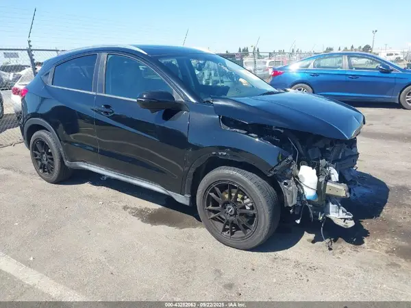 3CZRU5H74GM729047 2016 HONDA HR-V - Image 1