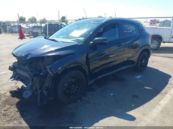 3CZRU5H74GM729047 2016 HONDA HR-V - Image 2