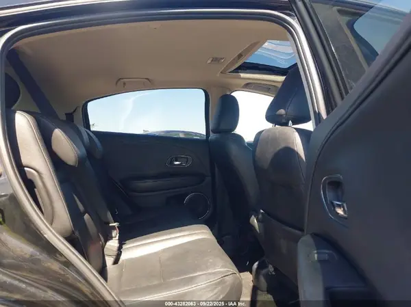 3CZRU5H74GM729047 2016 HONDA HR-V - Image 8