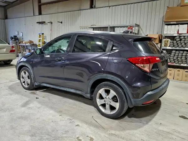 3CZRU5H74GM729209 2016 HONDA HR-V - Image 2