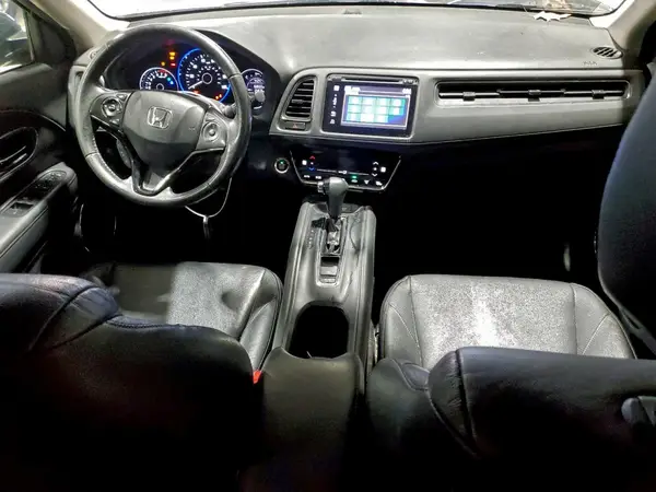 3CZRU5H74GM729209 2016 HONDA HR-V - Image 8