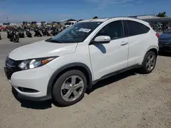 3CZRU5H74GM729808 2016 HONDA HR-V