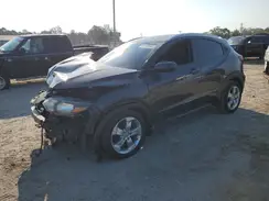3CZRU5H74GM730635 2016 HONDA HR-V