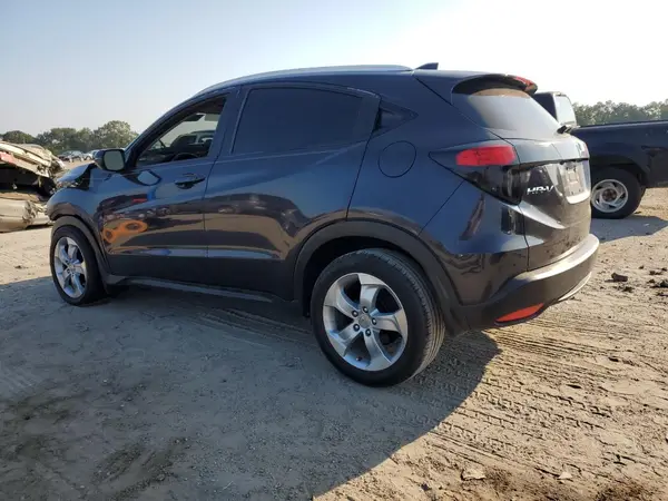 3CZRU5H74GM730635 2016 HONDA HR-V - Image 2