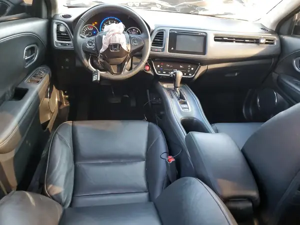 3CZRU5H74GM730635 2016 HONDA HR-V - Image 8