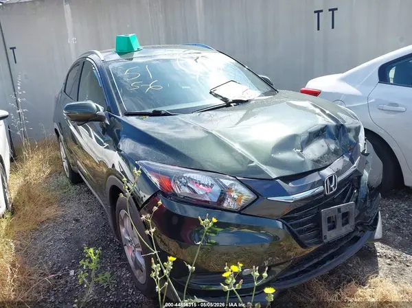 3CZRU5H74GM736483 2016 HONDA HR-V - Image 1