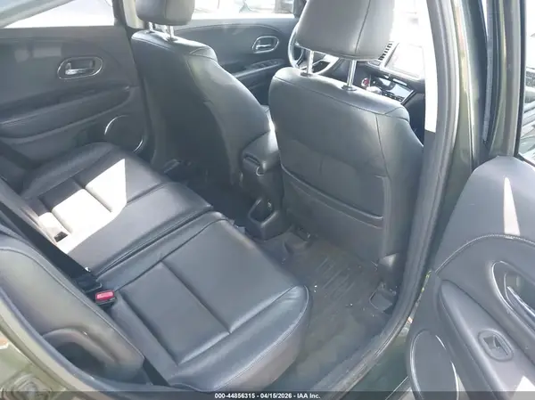 3CZRU5H74GM736483 2016 HONDA HR-V - Image 8