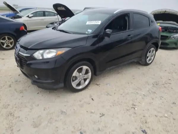 3CZRU5H74GM737374 2016 HONDA HR-V - Image 1