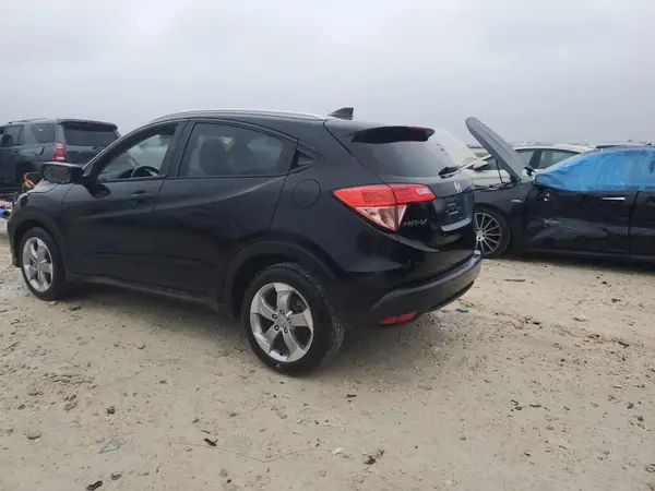 3CZRU5H74GM737374 2016 HONDA HR-V - Image 2