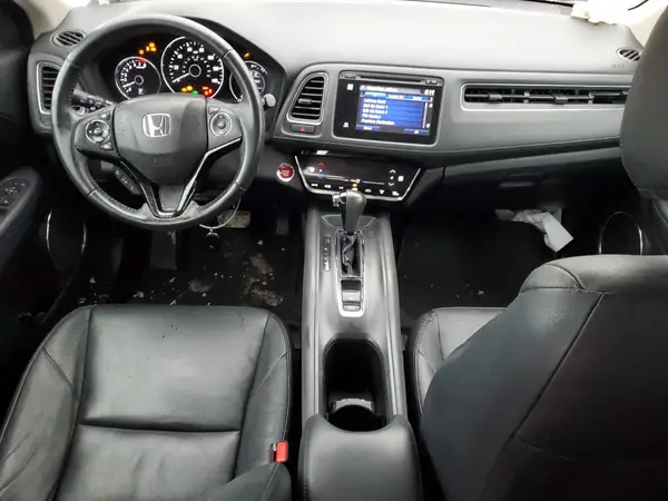 3CZRU5H74GM737374 2016 HONDA HR-V - Image 8