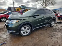 3CZRU5H74GM740548 2016 HONDA HR-V