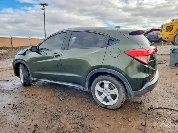 3CZRU5H74GM740548 2016 HONDA HR-V - Image 2