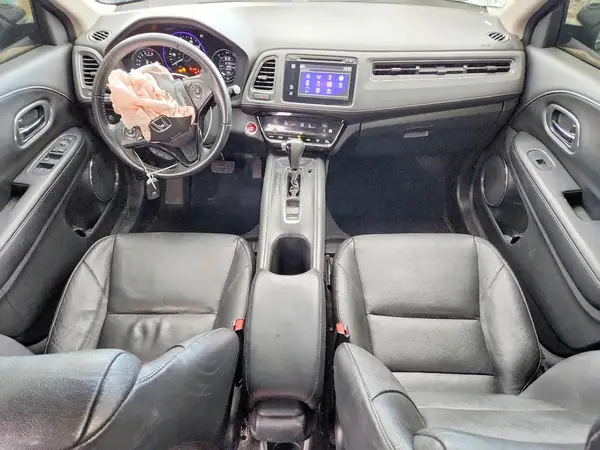 3CZRU5H74GM740548 2016 HONDA HR-V - Image 8