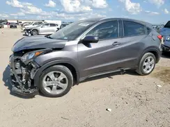 3CZRU5H74GM746558 2016 HONDA HR-V