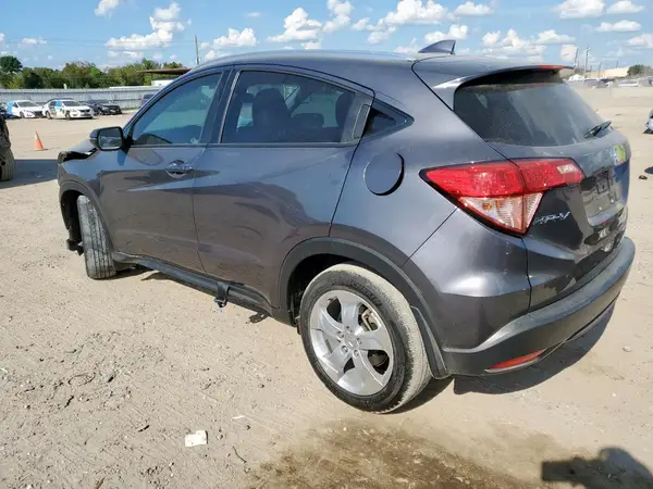 3CZRU5H74GM746558 2016 HONDA HR-V - Image 2