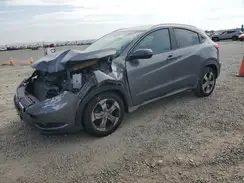 3CZRU5H74GM747550 2016 HONDA HR-V