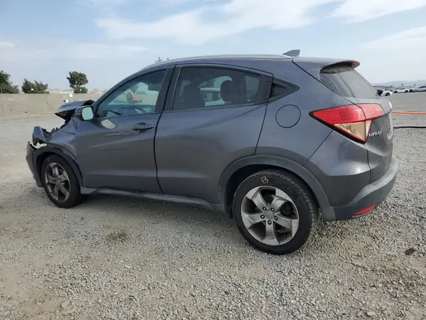 3CZRU5H74GM747550 2016 HONDA HR-V - Image 2
