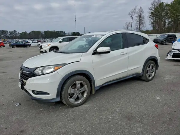 3CZRU5H74GM748715 2016 HONDA HR-V - Image 1