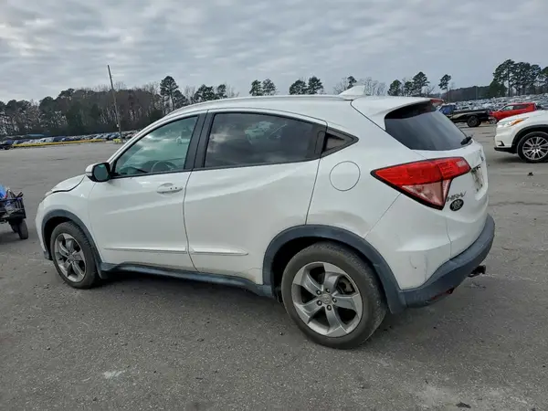 3CZRU5H74GM748715 2016 HONDA HR-V - Image 2