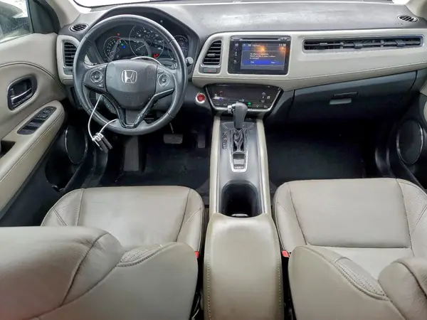 3CZRU5H74GM748715 2016 HONDA HR-V - Image 8