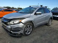 3CZRU5H74GM749251 2016 HONDA HR-V