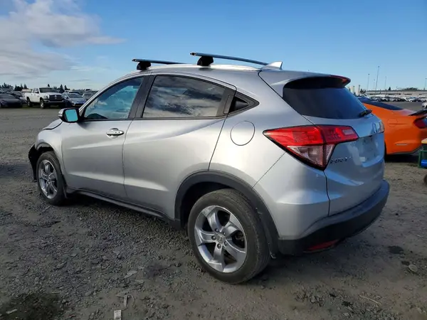 3CZRU5H74GM749251 2016 HONDA HR-V - Image 2