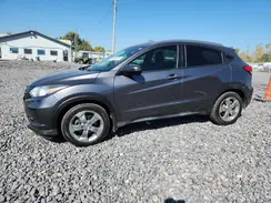 3CZRU5H74GM750397 2016 HONDA HR-V