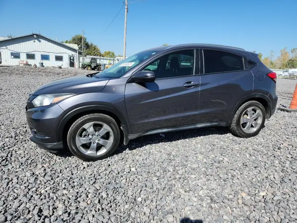 3CZRU5H74GM750397 2016 HONDA HR-V - Image 1