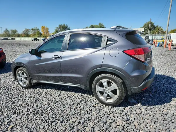 3CZRU5H74GM750397 2016 HONDA HR-V - Image 2