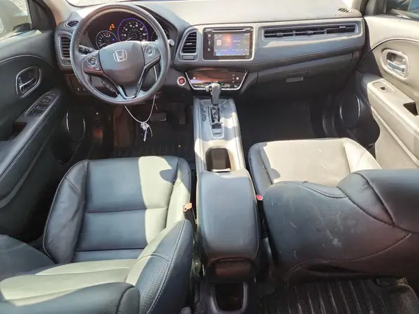 3CZRU5H74GM750397 2016 HONDA HR-V - Image 8