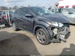 3CZRU5H74GM750805 2016 HONDA HR-V