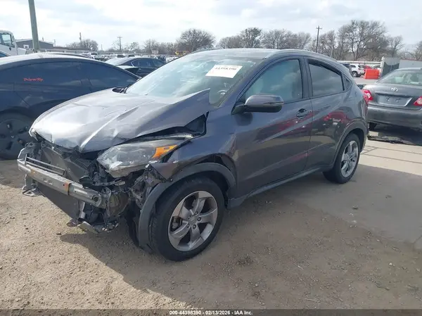 3CZRU5H74GM750805 2016 HONDA HR-V - Image 2