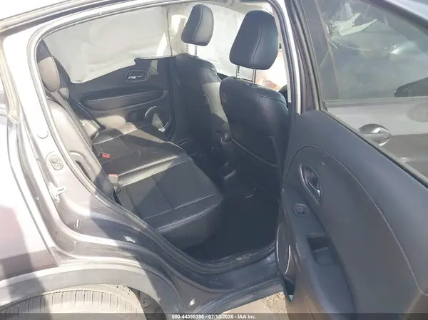 3CZRU5H74GM750805 2016 HONDA HR-V - Image 8