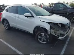 3CZRU5H74GM750903 2016 HONDA HR-V