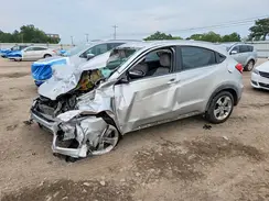 3CZRU5H74GM755986 2016 HONDA HR-V