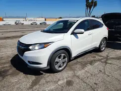 3CZRU5H74GM756023 2016 HONDA HR-V
