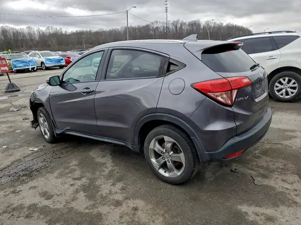 3CZRU5H74HM700018 2017 HONDA HR-V - Image 2