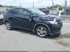 3CZRU5H74HM700889 2017 HONDA HR-V