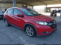 3CZRU5H74HM703291 2017 HONDA HR-V