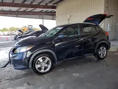 3CZRU5H74HM704893 2017 HONDA HR-V