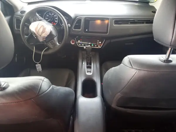 3CZRU5H74HM704893 2017 HONDA HR-V - Image 8