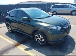 3CZRU5H74HM705705 2017 HONDA HR-V