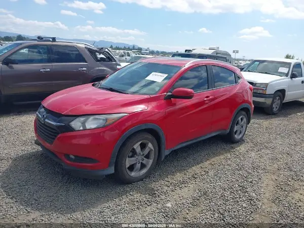 3CZRU5H74HM711357 2017 HONDA HR-V - Image 2