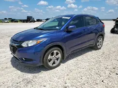 3CZRU5H74HM711715 2017 HONDA HR-V